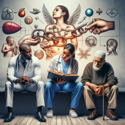 Empowering Practitioners: The Path to Enhanced Substance Misuse Education || TinyEYE Online Therapy