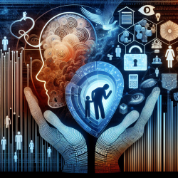 Understanding Secondary Trauma: Implications for Practitioners in Online Therapy || TinyEYE Online Therapy