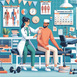 Unlock the Secret to Improving Clinical Practice: Behavior Change Techniques You Must Know || TinyEYE Online Therapy