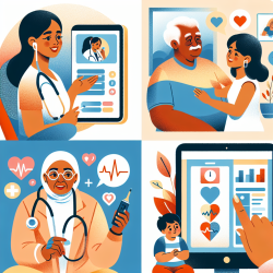 Empowering Change: Harnessing Research for Better Health Outcomes in Adolescents 