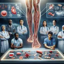 Enhancing Clinical Practice with Evidence-Based VLU Management || TinyEYE Online Therapy
