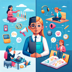 Enhancing Speech-Language Pathology Services: A Comprehensive Overview of S-LP Assistant Guidelines || TinyEYE Online Therapy