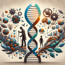 Unlocking the Mystery of Progressive Supranuclear Palsy: A Gene-Environment Perspective || TinyEYE Online Therapy