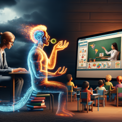 Igniting Passion: Transforming Burnout into Purpose || TinyEYE Online Therapy