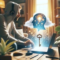 Transforming Challenges into Opportunities: The Power of Virtual Therapy || TinyEYE Online Therapy