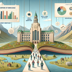 Leveraging Direct Admissions for Enhanced Educational Outcomes: Insights from Idaho || TinyEYE Online Therapy