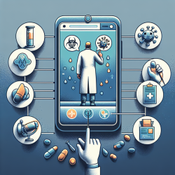 Tele-Harm Reduction: A Game-Changer for Practitioners || TinyEYE Online Therapy