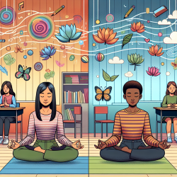Discover the Surprising Benefits of Mindfulness for Students with Learning Disabilities 