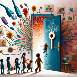 Unlocking Potential: The Transformative Power of Online Therapy for Children with Special Needs || TinyEYE Online Therapy