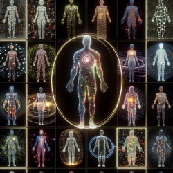 Unlocking Potential: Harnessing Microbiota Insights for Enhanced Clinical Outcomes || TinyEYE Online Therapy