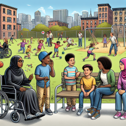 Enhancing ADHD Screening in Urban Pediatric Care || TinyEYE Online Therapy