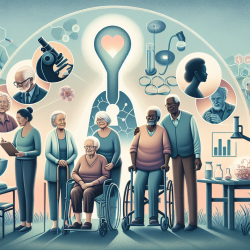 Unlocking the Potential: Encouraging Research Participation Among Older Adults with Dementia 