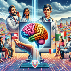 Enhancing MS Care in Latin America: Insights for Practitioners || TinyEYE Online Therapy
