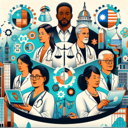 Empowering Change: Insights from Health Systems in China, Hong Kong, and Taiwan || TinyEYE Online Therapy