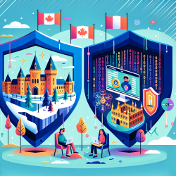 Boost Your Cybersecurity Skills: Insights from Canadian and EU Cybersecurity Laws 