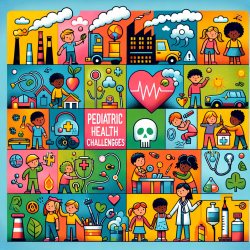 Empowering Practitioners: Addressing Environmental Pollutants in Pediatric Health || TinyEYE Online Therapy