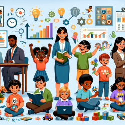 Empowering Every Child: The Transformative Power of Data-Driven IEP Planning || TinyEYE Online Therapy