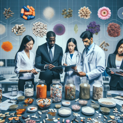 Exploring Dietary Supplement Polypharmacy: What Practitioners Need to Know 