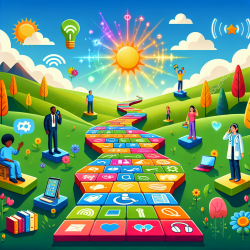 Guiding the Path to Speech Success: Embracing the Power of Online Therapy || TinyEYE Online Therapy