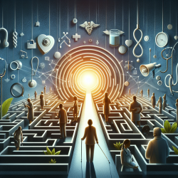 Empowering Vision: Transforming Challenges into Opportunities || TinyEYE Online Therapy