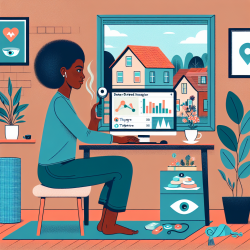 Combatting Burnout: Data-Driven Strategies for Speech Therapists in Telepractice || TinyEYE Online Therapy