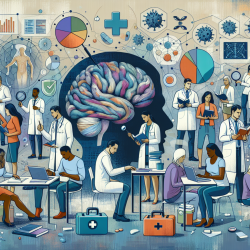 Implementing Research Insights: Enhancing Practitioner Skills in Addressing Drug Dependence 