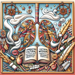 Embracing Cultural Wisdom: Enhancing Smoke-Free Policies Through Indigenous Perspectives || TinyEYE Online Therapy