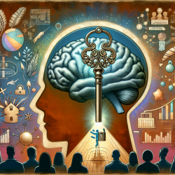 Unlocking Insights from the BRIDGES Study: A Path to Better Adolescent Mental Health || TinyEYE Online Therapy