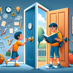 Unlocking the Secrets of School-Entry Age: What Practitioners Need to Know 