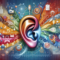 Enhancing Speech Therapy through Hearing Aid Use: Insights from Nasalance Scores Research 