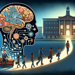 Enhancing School Psychology Recruitment: Insights from Undergraduate Preferences || TinyEYE Online Therapy