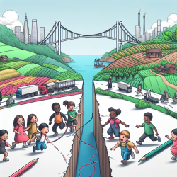 Bridging the Gap: Enhancing Children's Health Through Equity in Zhejiang Province || TinyEYE Online Therapy