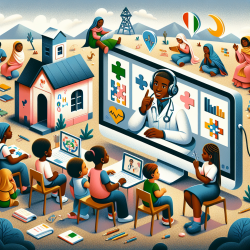 Improving Autism Management in Schools: Insights from Nigerian Medical Doctors 