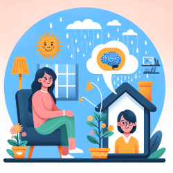 Discovering the Refreshing Power of Online Therapy Services || TinyEYE Online Therapy