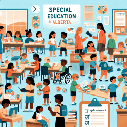 Special Education in Alberta: Making It Work for Every Student || TinyEYE Online Therapy