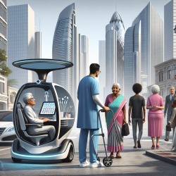 Revolutionize Your Dental Practice with Mobile Dentistry: The Future is Here! || TinyEYE Online Therapy