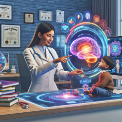 Enhancing Pediatric Developmental and Behavioral Health Through Innovative Models 