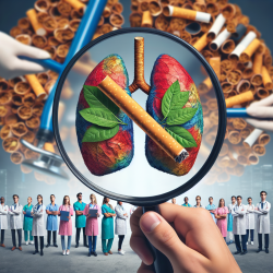 Embracing Critical Realism: A New Lens for Effective Tobacco Control 