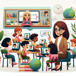 Enhancing School Culture Through Telepractice: A Guide for School Counselors 