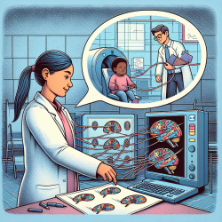 Unlocking the Potential: How Neuroimaging Insights Can Transform Autism Therapy || TinyEYE Online Therapy
