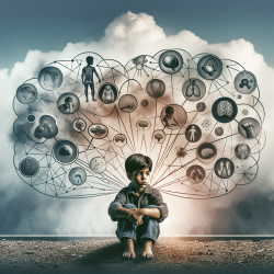 Understanding the Psychological Challenges in Juvenile Idiopathic Arthritis 