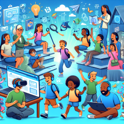 Empowering Children Through Technology: A Joyful Journey with Online Therapy || TinyEYE Online Therapy