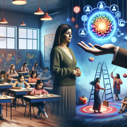 Teacher Shortages, Big Classroom Needs: What Schools Can Do (and How Online Therapy Helps) || TinyEYE Online Therapy