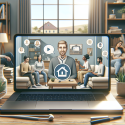 Boost Your Virtual Therapy Skills: Insights from Recent Research || TinyEYE Online Therapy