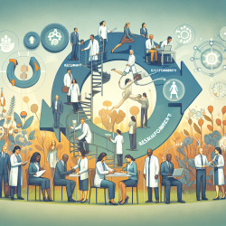 Empowering Change: Transforming Recruitment and Retention in Clinical Research || TinyEYE Online Therapy