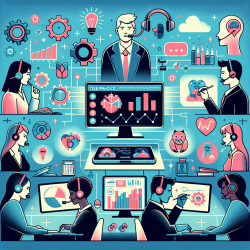 Unraveling the Path: Empowering SLPs in Schools with Data-Driven Insights || TinyEYE Online Therapy