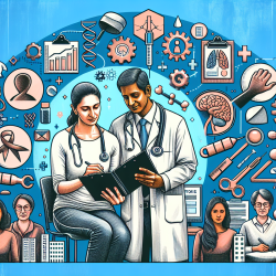 Enhancing Clinical Trial Access for Underserved Populations || TinyEYE Online Therapy