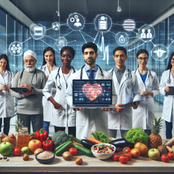 Integrating Culinary Medicine eConsults: Enhancing Clinical Practice with Nutrition Expertise || TinyEYE Online Therapy