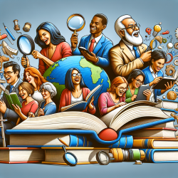 Empowering Change: Harnessing Implementation Science for Lasting Community Impact || TinyEYE Online Therapy