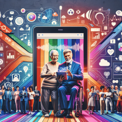 Embracing Universal Design: A Pathway to Empowering All Ages || TinyEYE Online Therapy